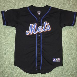 Mets Jersey Wright #5